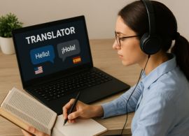 Transcription  Services