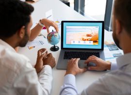Website Localization